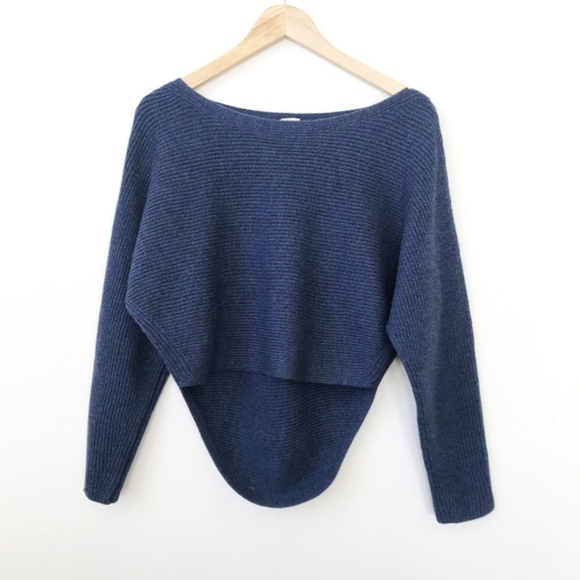 Wilfred Sweaters - NWT! Wilfred Bourassa Sweater